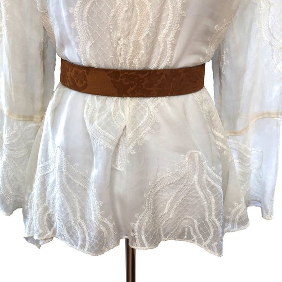 The Limited Brown Belt - Picture 3 of 5